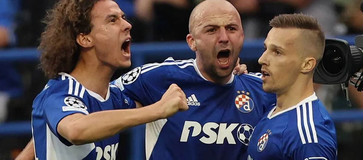 Tip kèo C1 | Dinamo Zagreb vs Qarabag 21/08/2024 1 Nhận Định Tip Kèo: Dinamo Zagreb vs Qarabag 02h00 - 21/08 - Hãy Tin Đội Khách