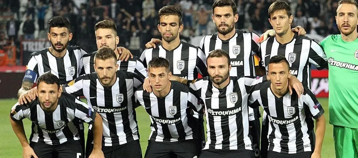 Tip kèo C2 | PAOK Salonika vs Shamrock Rovers 23/08/2024 1 Nhận Định Tip Kèo: PAOK Salonika vs Shamrock Rovers 00h30 - 23/08 - Ba Điểm Có Chủ