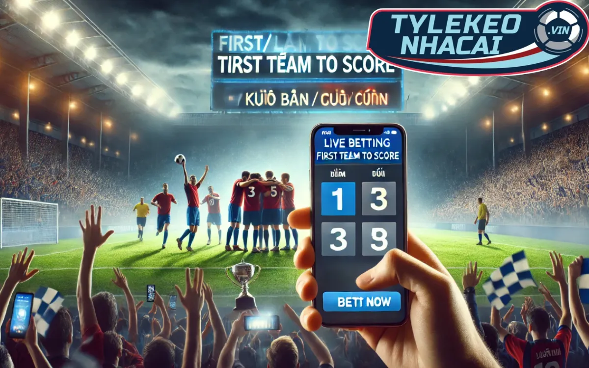 Kèo đội nào sẽ ghi bàn đầu tiên/cuối cùng (First/Last Team to Score) - Dễ Chơi Dễ Trúng Lộc 2 Ưu điểm và nhược điểm của kèo đội nào sẽ ghi bàn đầu tiên