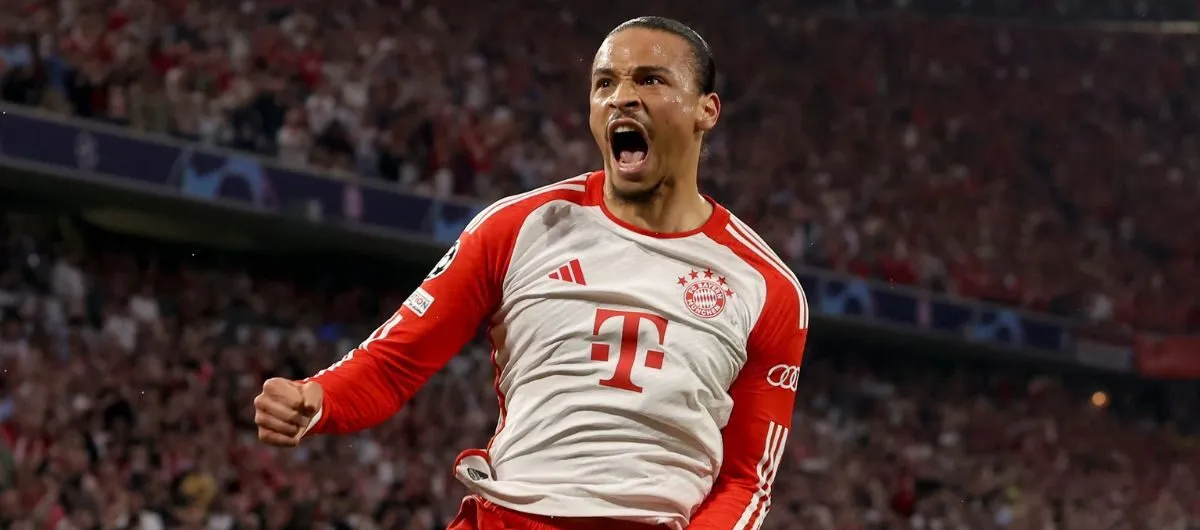 Kèo nhà cái C1 | Bayern Munich vs Dinamo Zagreb 18/09/2024 1 Nhận Định Tip Kèo: Bayern Munich vs Dinamo Zagreb 02h00 - 18/09 - Thắng Lợi Hủy Diệt