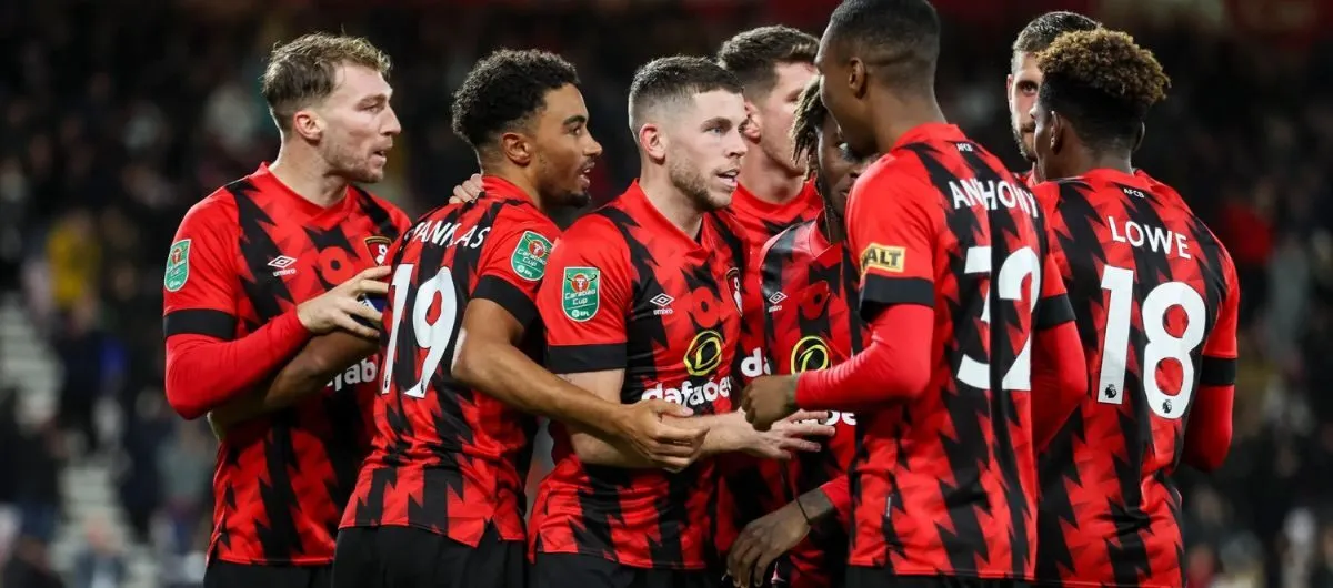Kèo hôm nay Ngoại hạng Anh | Bournemouth vs Southampton 01/10/2024 1 Nhận Định Tip Kèo: Bournemouth vs Southampton 02h00 - 01/00 - Hấp Dẫn Bất Ngờ
