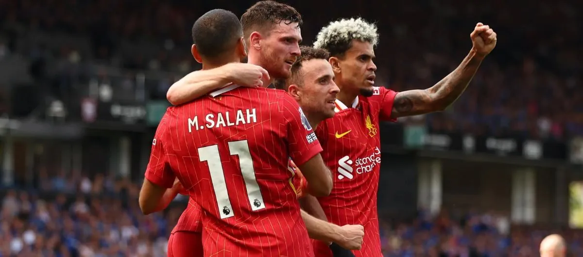 Kèo hôm nay C1 | Milan - Liverpool 18/09/2024 1 Nhận Định Tip Kèo: Milan - Liverpool 02h00 - 18/09 - Nhiệm Vụ Báo Thù