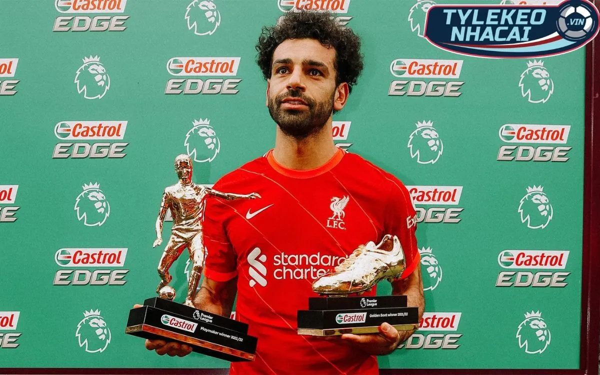 Kèo Cầu Thủ Ghi Bàn Nhiều Nhất (Top Scorer Betting): Cách Tìm Ra Vua Phá Lưới 2 Cách đọc kèo cầu thủ ghi bàn nhiều nhất tại Tylekeobongda