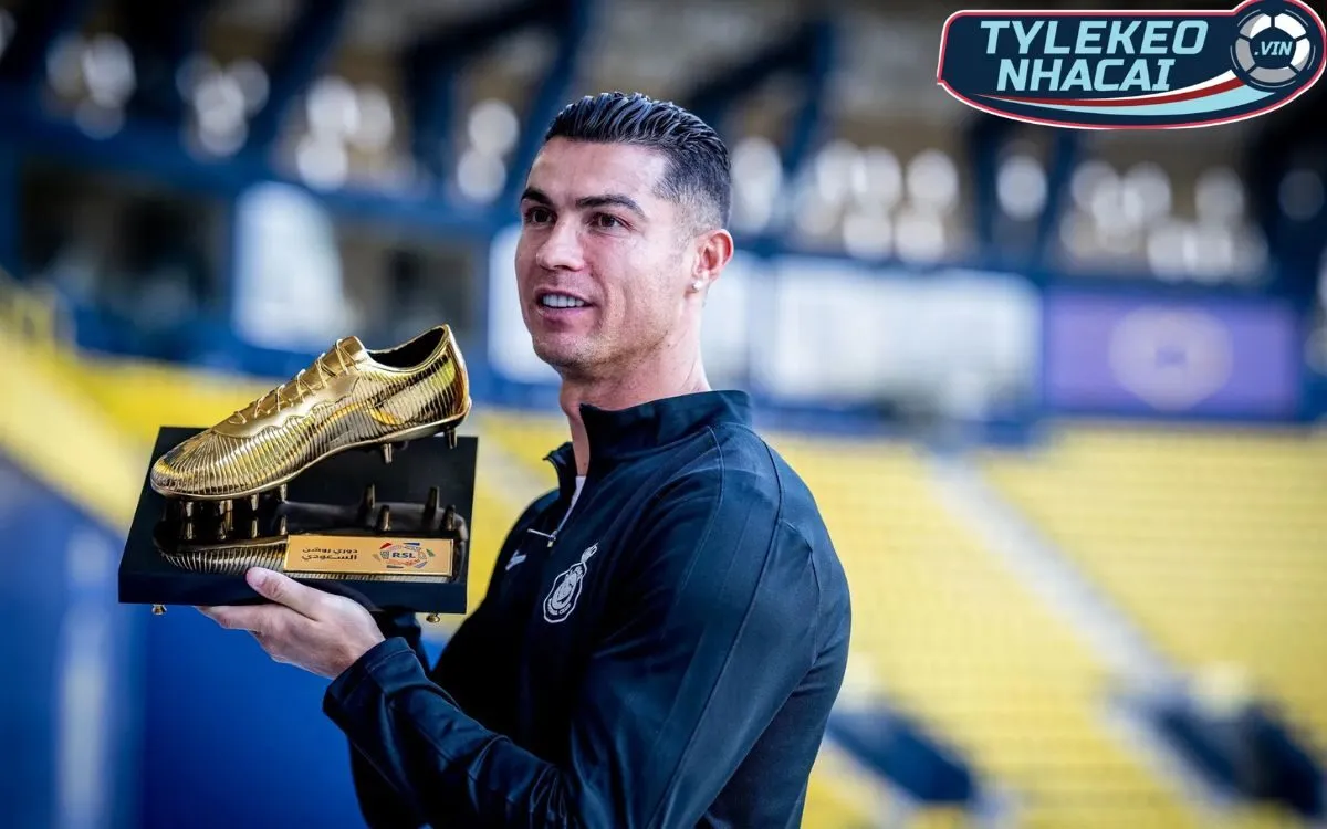 Kèo Cầu Thủ Ghi Bàn Nhiều Nhất (Top Scorer Betting): Cách Tìm Ra Vua Phá Lưới 1 Kèo cầu thủ ghi bàn nhiều nhất (Top Scorer Betting) là gì?