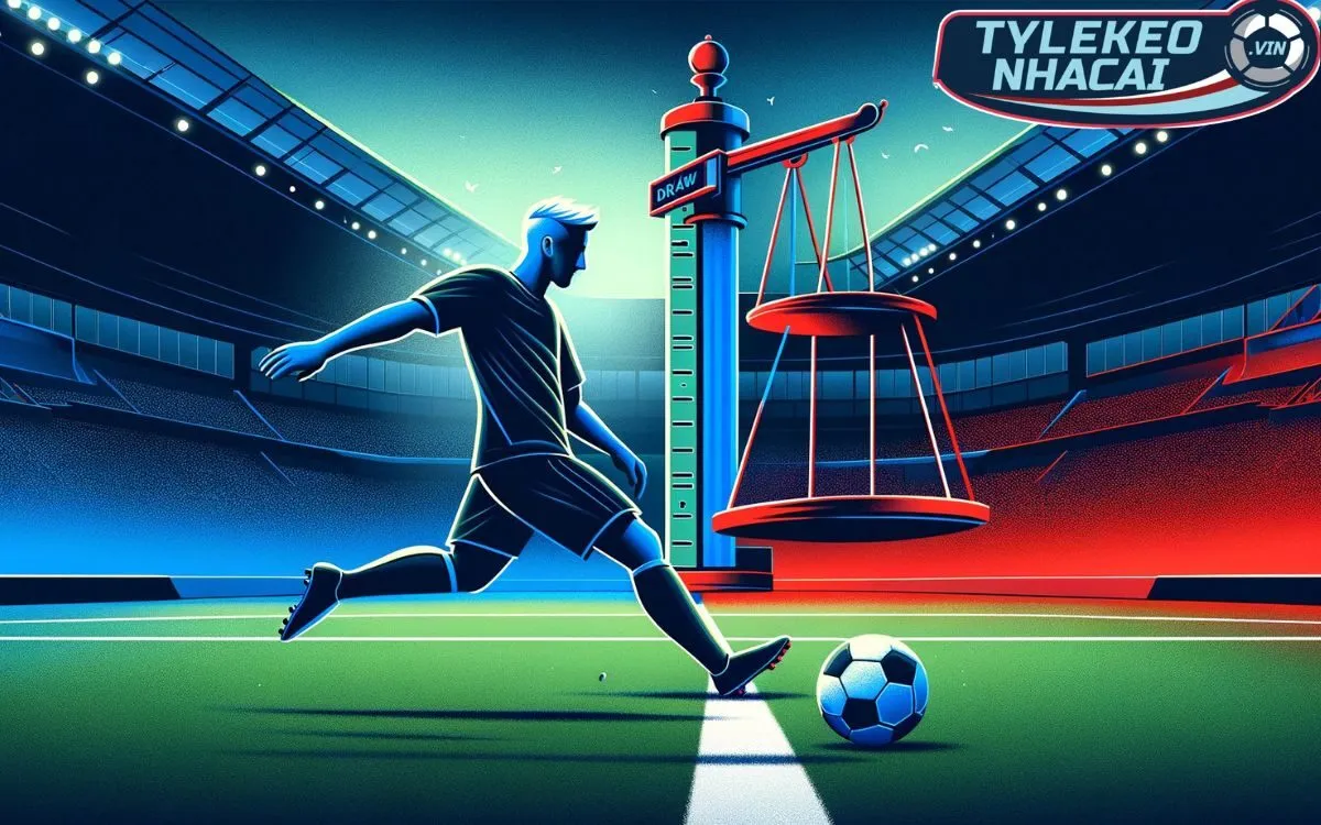 Kèo Cơ Hội Kép (Double Chance): Thắng Ít, Nhưng Khó Thua 1 Giải mã Kèo Double Chance