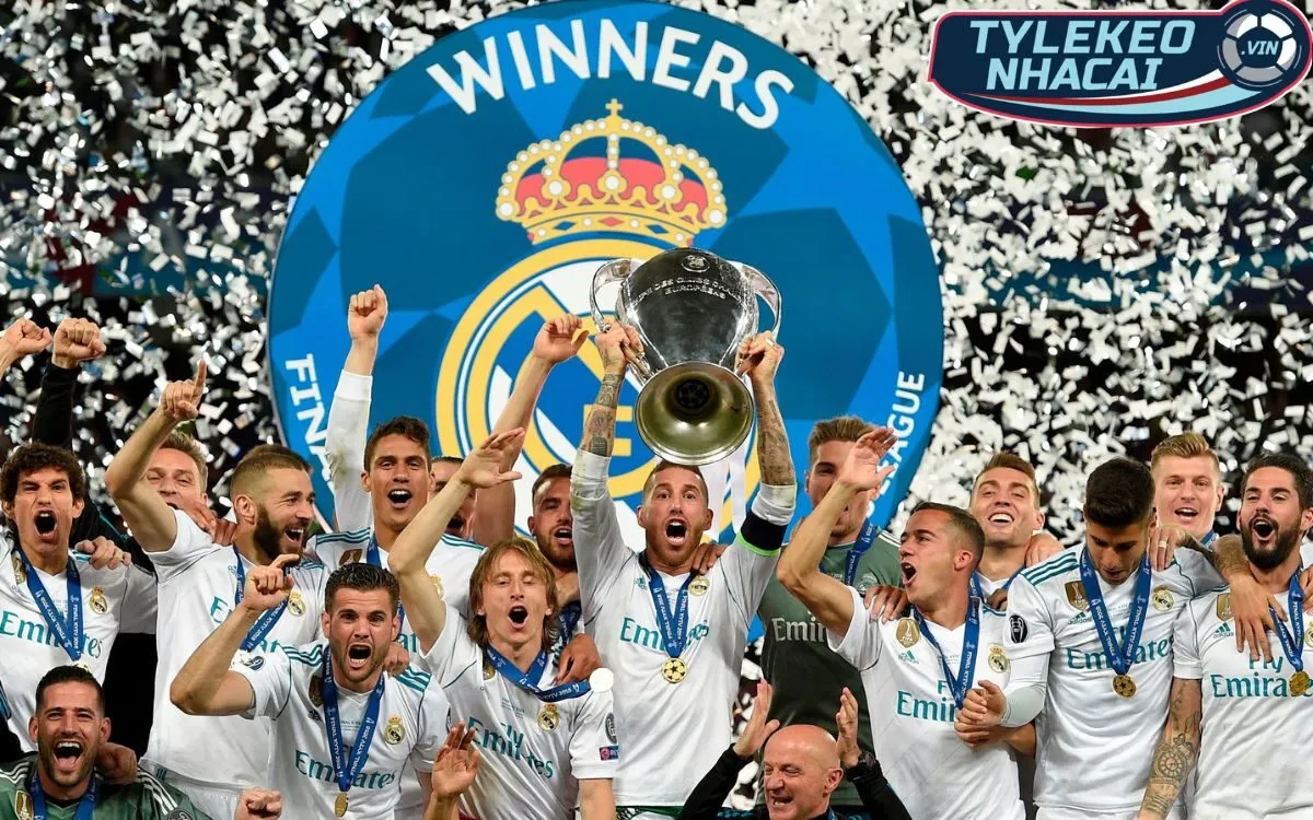 Kèo Đội Vô Địch (Outright Winner): Cách Tìm Ra Nhà Vua Từ Sớm 1 Kèo đội vô địch (Outright Winner) là gì?