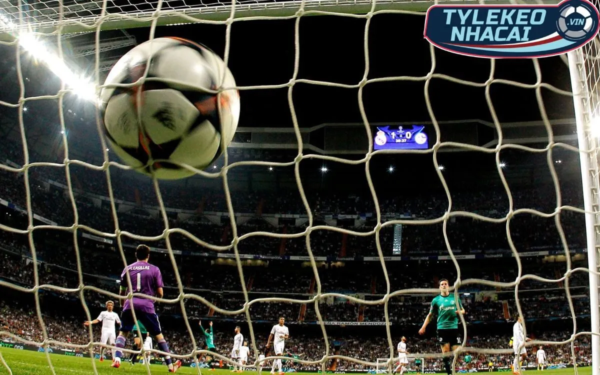 Kèo Bàn Thắng Đầu Tiên (First Goal Scorer): Tưởng Khó Mà Lại Dễ 3 Mẹo chơi kèo First Goal Scorer từ cao thủ Tỷ lệ kèo mới nhất