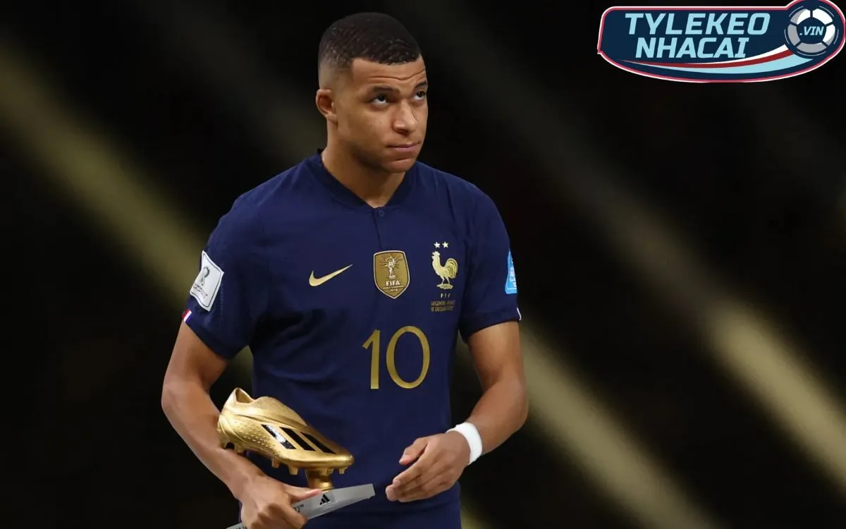 Kèo Cầu Thủ Ghi Bàn Nhiều Nhất (Top Scorer Betting): Cách Tìm Ra Vua Phá Lưới 3 Mẹo chơi kèo Top Scorer Betting từ cao thủ Tỷ lệ kèo bóng đá