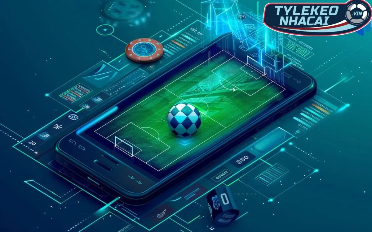 Kèo Đội Ghi Bàn Trước (Team to Score First): Tín Hiệu Cho Chiến Thắng 3 Mẹo chơi kèo Team to Score First từ cao thủ Tỷ lệ kèo nhà cái