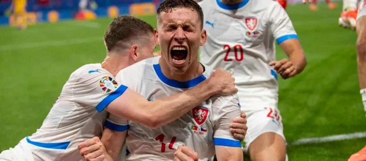 Kèo nhà cái | Albania vs CH Séc 17/11/2024 1 Nhận Định Tip Kèo: Albania vs CH Séc 02h45 - 17/11 - Căng Thẳng Không Ngờ