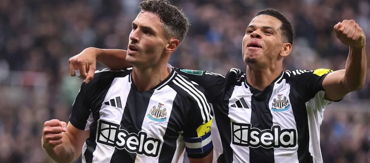 Nhận định Ngoại hạng Anh | Crystal Palace vs Newcastle 30/11/2024 1 Lịch sử đối đầu Crystal Palace vs Newcastle