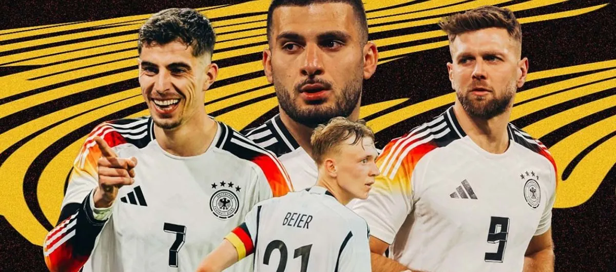 Kèo nhà cái | Đức vs Bosnia 17/11/2024 1 Nhận Định Tip Kèo: Đức vs Bosnia 02h45 - 17/11 - Đại Thắng Sân Nhà