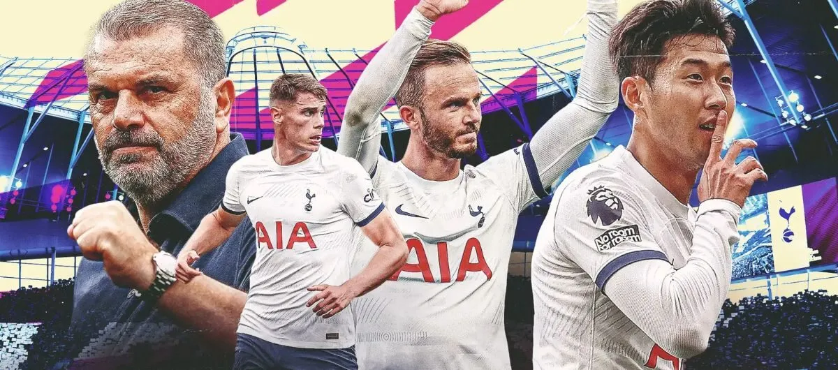 Nhận Định Tip Kèo: Galatasaray vs Tottenham 00h45 - 08/11 - Kịch Tính Không Ngờ 1 Nhận Định Tip Kèo: Galatasaray vs Tottenham 00h45 - 08/11 - Kịch Tính Không Ngờ