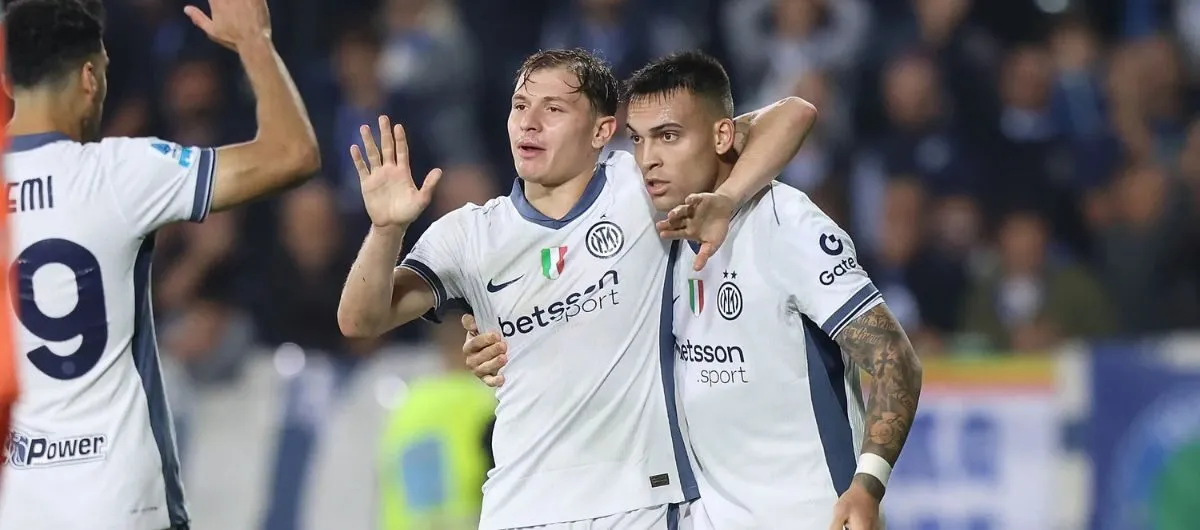 Nhận định C1 | Inter Milan vs Arsenal 07/11/2024 1 Nhận Định Tip Kèo: Inter Milan vs Arsenal 03h00 - 07/11 - Cân Sức Cân Tài