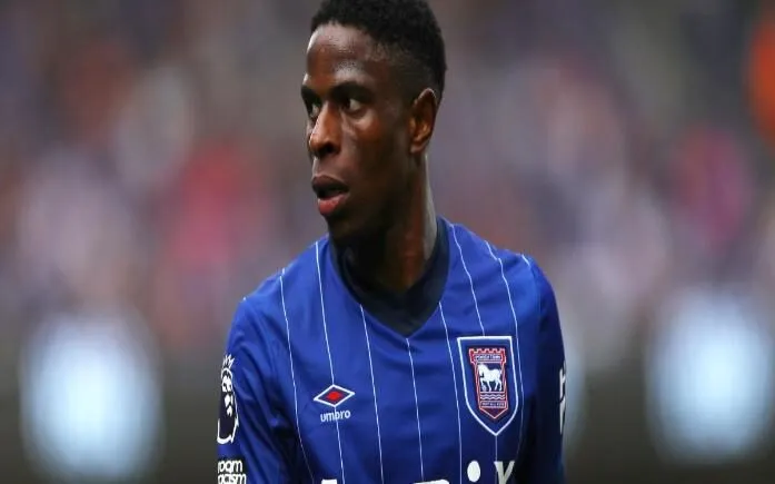 Kèo nhà cái Ngoại hạng Anh | Ipswich Town vs Crystal Palace 04/12/2024 1 Nhận Định Tip Kèo: Ipswich Town vs Crystal Palace 03h15 - 04/12 - Căng Như Dây Đàn