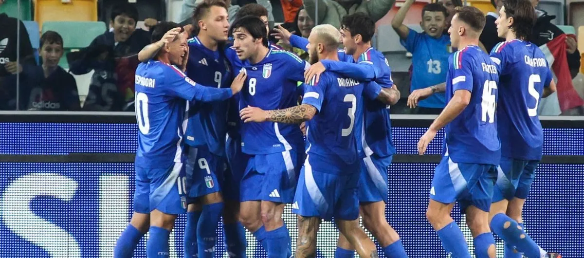 Nhận định kèo nhà cái | Italia vs Pháp 18/11/2024 1 Nhận Định Tip Kèo: Italia vs Pháp 02h45 - 18/11 - Đại Chiến Cân Kèo