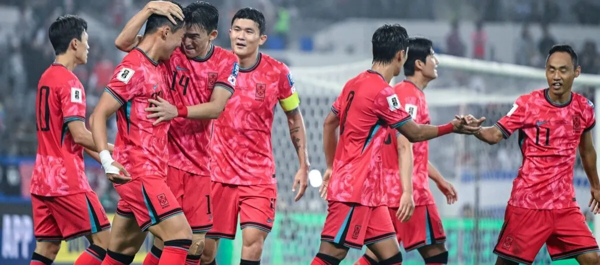 Nhận định kèo nhà cái | Kuwait vs Hàn Quốc 14/11/2024 1 Nhận Định Tip Kèo: Kuwait vs Hàn Quốc 21h00 - 14/11 - Ba Điểm Cho Ai?