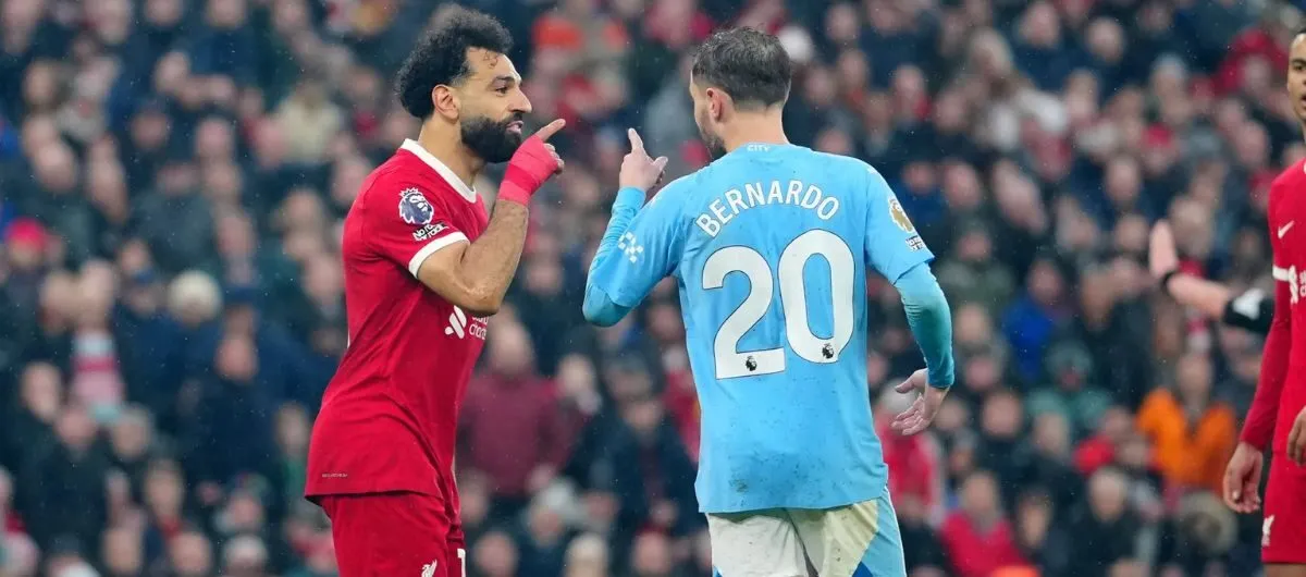 Nhận định Ngoại hạng Anh | Liverpool vs Manchester City 01/12/2024 1 Nhận Định Tip Kèo: Liverpool vs Manchester City 23h00 - 01/12 - Đại Chiến Hấp Dẫn