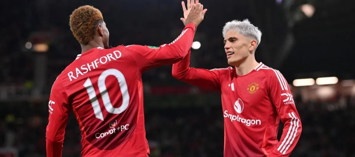 Nhận định Ngoại hạng Anh | Manchester United vs Everton 01/12/2024 1 Nhận Định Tip Kèo: Manchester United vs Everton 20h30 - 01/12 - Lựa Chọn Quỷ Đỏ