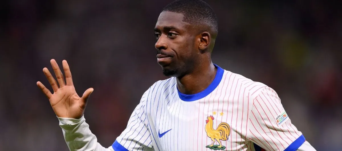 Kèo hôm nay | Pháp vs Israel 15/11/2024 1 Nhận Định Tip Kèo: Pháp vs Israel 02h45 - 15/11 - Cuộc Chiến Chênh Lệch