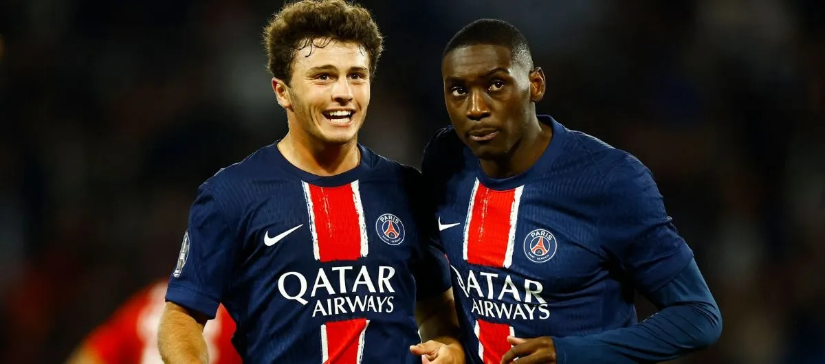 Tip kèo C1 | PSG vs Atletico Madrid 07/11/2024 1 Nhận Định Tip Kèo: PSG vs Atletico Madrid 03h00 - 07/11 - Nghẹt Thở Đến Phút Cuối