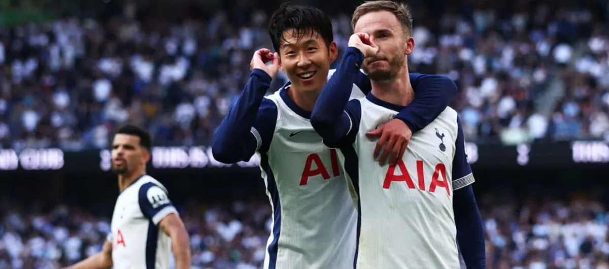 Nhận Định Tip Kèo: Tottenham Hotspur vs Roma 03h00 - 29/11 - Cân Sức Cân Tài 1 Nhận Định Tip Kèo: Tottenham Hotspur vs Roma 03h00 - 29/11 - Cân Sức Cân Tài