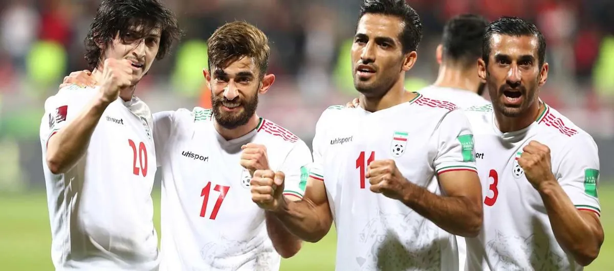 Nhận định kèo nhà cái | Triều Tiên vs Iran 14/11/2024 1 Nhận Định Tip Kèo: Triều Tiên vs Iran 19h00 - 14/11 - Không Có Bất Ngờ