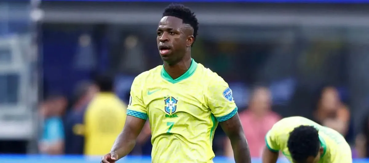 Kèo hôm nay | Venezuela vs Brazil 15/11/2024 1 Nhận Định Tip Kèo: Venezuela vs Brazil 04h00 - 15/11 - Lựa Chọn Cửa Trên