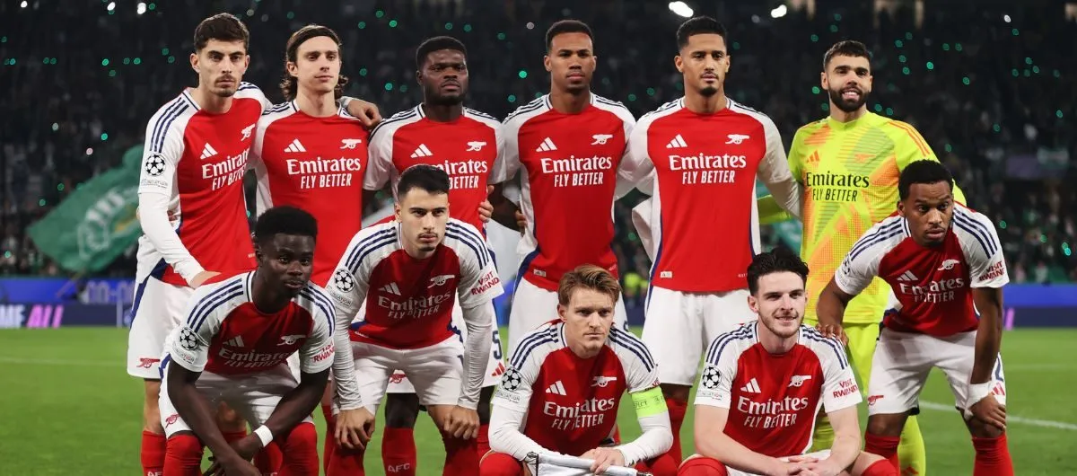 Nhận định Ngoại hạng Anh | West Ham vs Arsenal 01/12/2024 1 Nhận Định Tip Kèo: West Ham vs Arsenal 00h30 - 01/12 - Chỉ Bắt Pháo Thủ