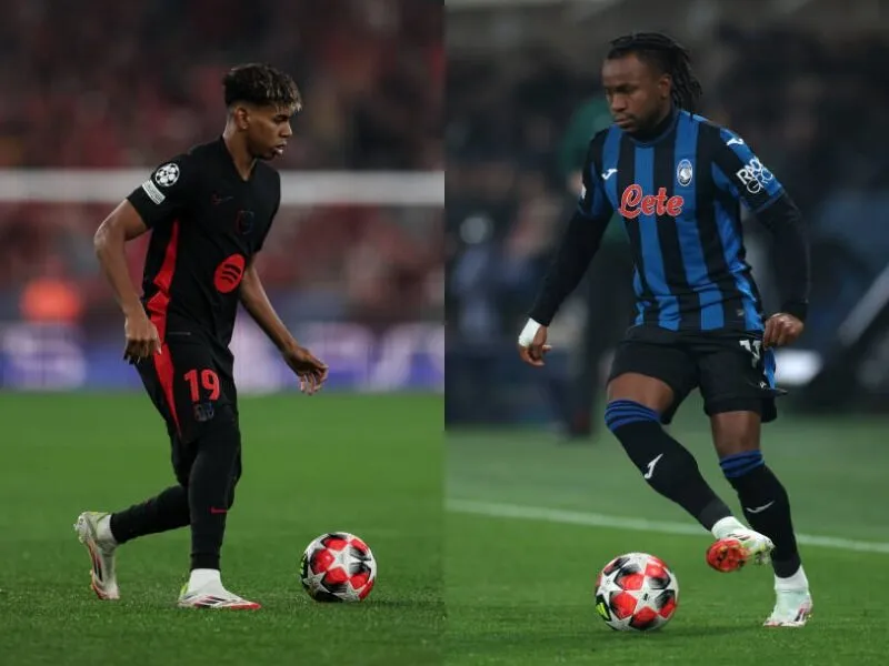 Nhận định nhà cái Barcelona - Atalanta 03:00 - 30/01/2025 2 Soi kèo trận đấu Barcelona vs Atalanta