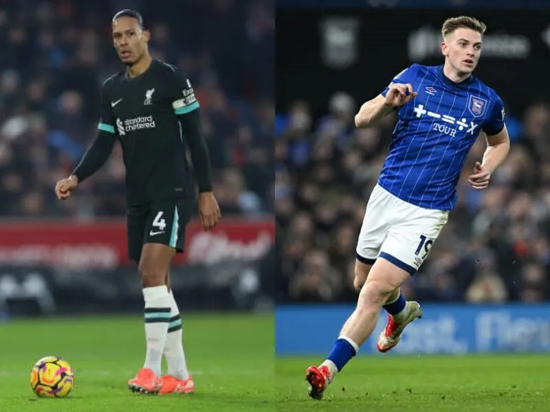 Giải mã kèo nhà cái Liverpool - Ipswich Town 22:00 - 25/01/2025 2 Soi kèo trận đấu Liverpool vs Ipswich Town