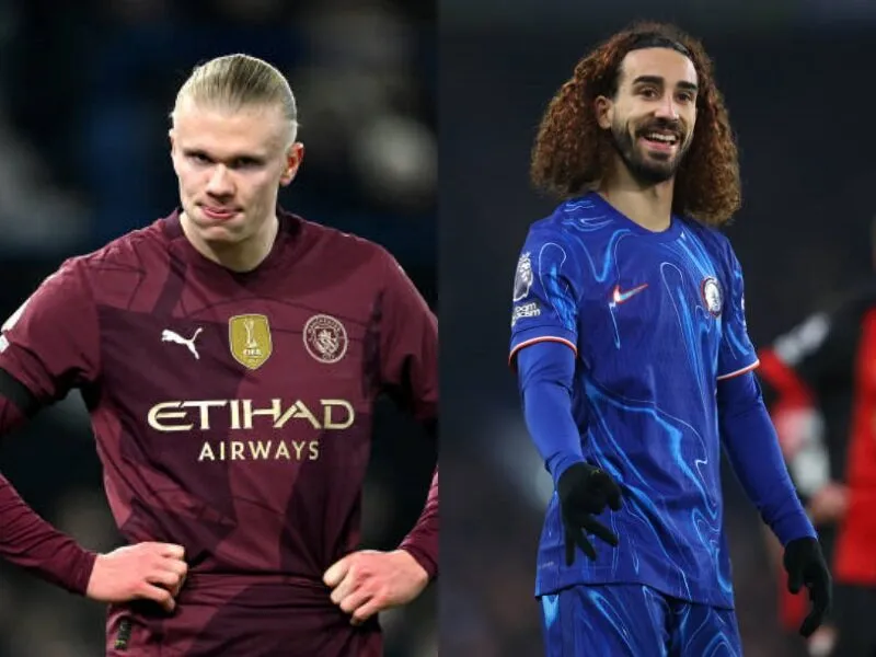 Tỷ lệ kèo nhà cái Manchester City - Chelsea 00:30 - 26/01/2025 2 Dự đoán tỷ số Manchester City vs Chelsea