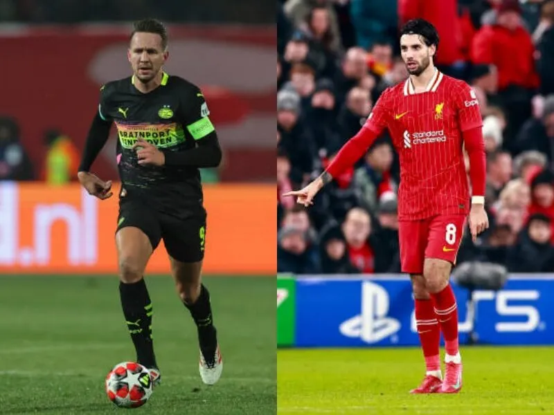Tỷ lệ kèo nhà cái PSV Eindhoven - Liverpool 03:00 - 30/01/2025 2 Dự đoán tỷ số PSV Eindhoven vs Liverpool
