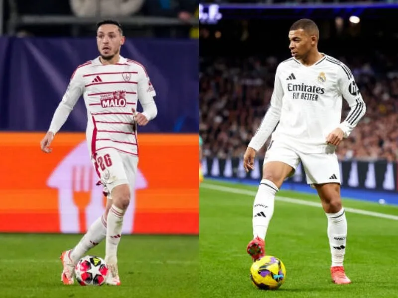 Nhận định nhà cái Stade Brestois - Real Madrid 03:00 - 30/01/2025 2 Soi kèo trận đấu Stade Brestois vs Real Madrid