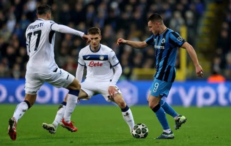 Soi kèo nhà cái Cúp C1 | Atalanta - Club Brugge 19/02/2025 2 Dự đoán tỷ số Atalanta vs Club Brugge 1-2
