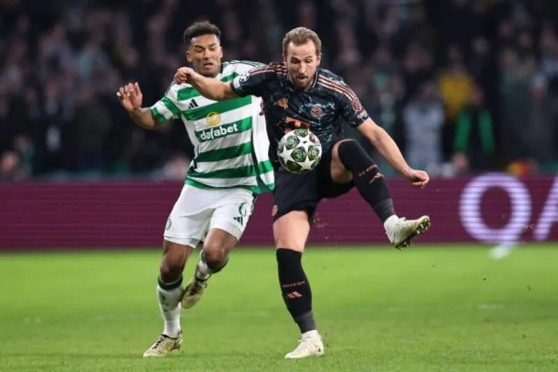 Kèo hôm nay Cúp C1 | Bayern Munich - Celtic 19/02/2025 2 Dự đoán tỷ số Bayern Munich vs Celtic