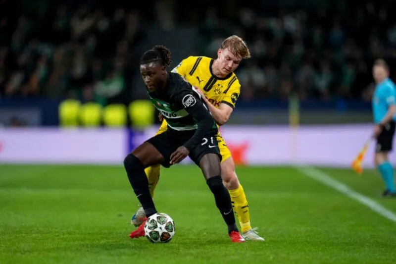 Tỷ lệ kèo Cúp C1 | Borussia Dortmund - Sporting 20/02/2025 2 Dự đoán tỷ số Borussia Dortmund vs Sporting