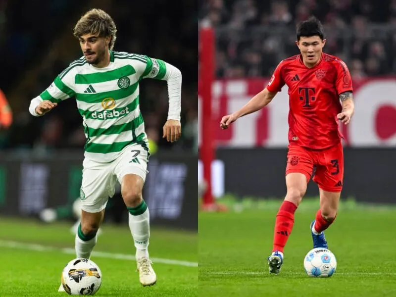 Kèo nhà cái Cúp C1 | Celtic - Bayern Munich 13/02/2025 2 Dự đoán tỷ số Celtic vs Bayern Munich