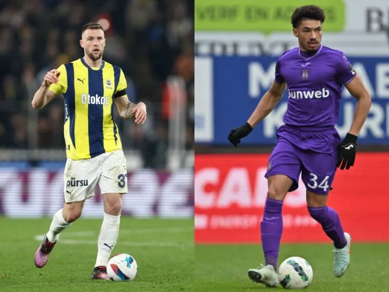 Kèo nhà cái Cúp C2 | Fenerbahce - Anderlecht 14/02/2025 2 Dự đoán tỷ số Fenerbahce vs Anderlecht