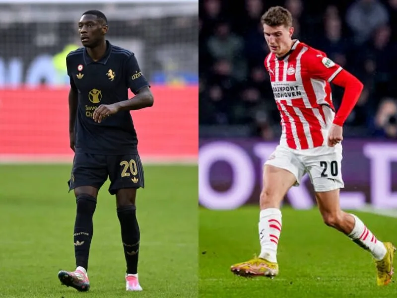 Kèo hôm nay Cúp C1 | Juventus - PSV Eindhoven 12/02/2025 2 Dự đoán tỷ số Juventus vs PSV Eindhoven