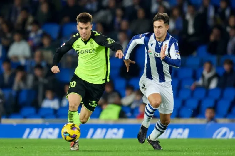 Soi kèo La Liga | Real Betis - Real Sociedad 17/02/2025 2 Dự đoán tỷ số Real Betis vs Real Sociedad