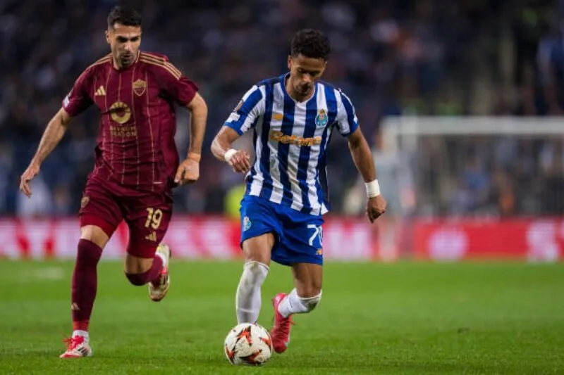 Kèo hôm nay Cúp C2 | Roma - Porto 21/02/2025 2 Dự đoán tỷ số Roma vs Porto