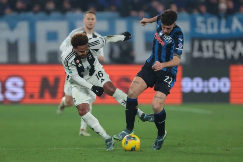 Kèo hôm nay Serie A | Juventus - Atalanta 10/03/2025 2 Dự đoán tỷ số Juventus vs Atalanta