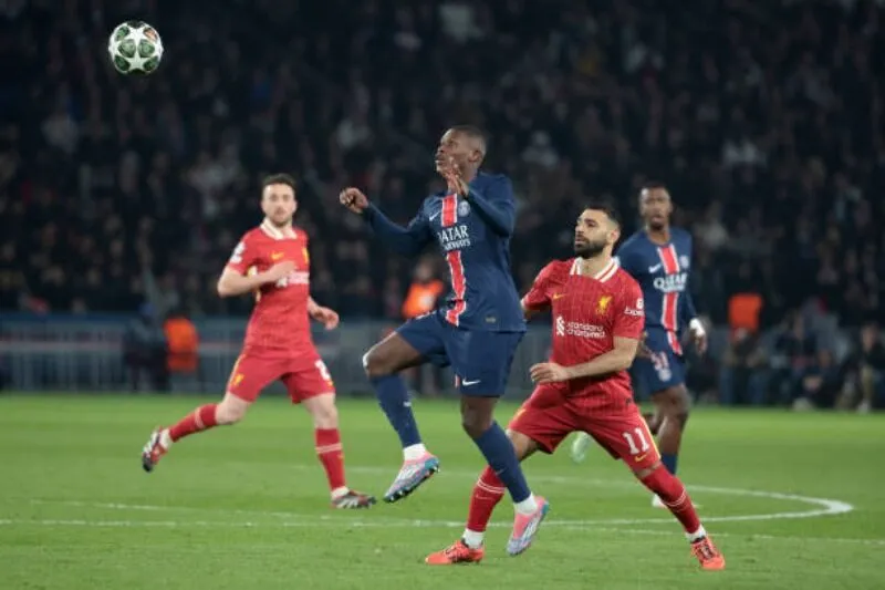 Tỷ lệ kèo nhà cái Cúp C1 | Liverpool - PSG 12/03/2025 2 Dự đoán tỷ số Liverpool vs PSG