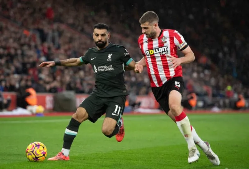 Nhận định kèo nhà cái Ngoại hạng Anh | Liverpool - Southampton 08/03/2025 2 Dự đoán tỷ số Liverpool vs Southampton