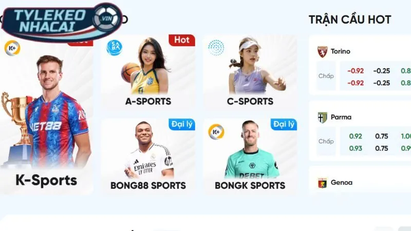 10+ Nhà Cái Uy Tín Nhất Việt Nam 2025 16 8Live