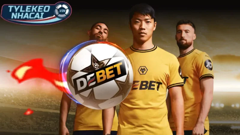 10+ Nhà Cái Uy Tín Nhất Việt Nam 2025 18 Debet