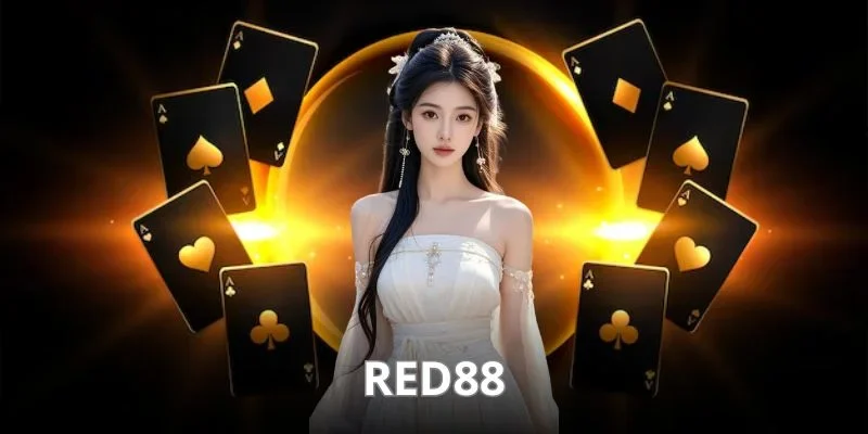 10+ Nhà Cái Uy Tín Nhất Việt Nam 2025 19 Red88