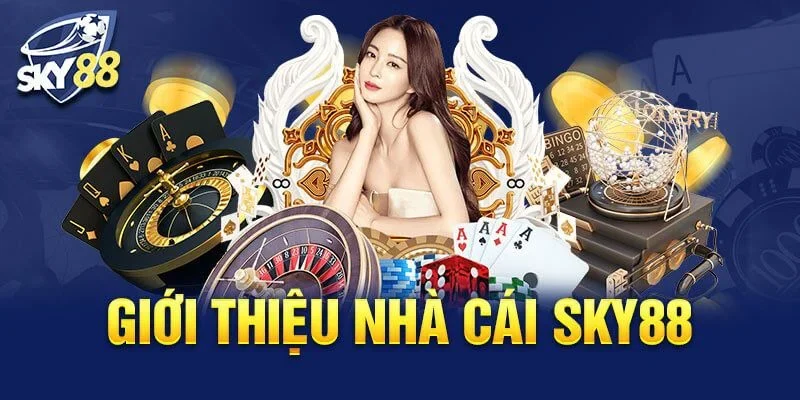 10+ Nhà Cái Uy Tín Nhất Việt Nam 2025 22 Sky88