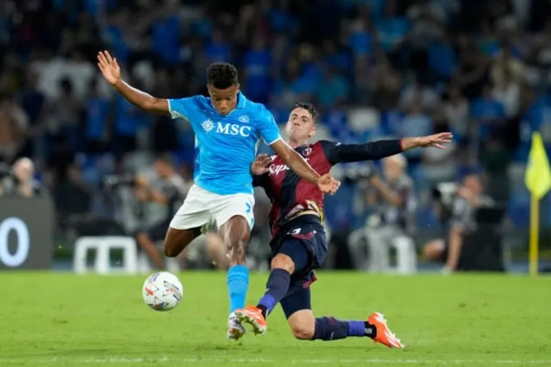 Nhận định kèo nhà cái Serie A | Bologna - Napoli 08/04/2025 2 Soi kèo trận đấu Bologna vs Napoli